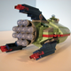 Illustration for article titled LEGO Futurama Fan Set Makes Official Line a Must